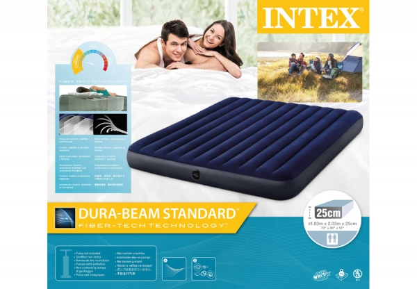   INTEX Classic Downy, . 64755,  