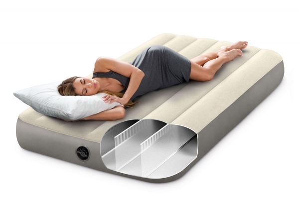  INTEX Single-High, . 64101,  