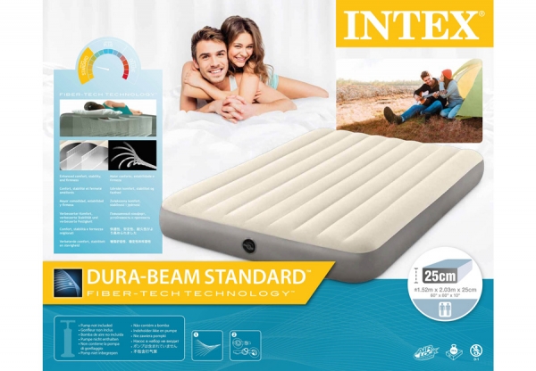   INTEX Single-High, . 64103,  