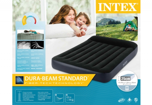   INTEX Pillow Rest Classic, . 64142,  
