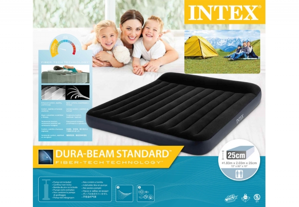   INTEX Pillow Rest Classic, . 64144,  