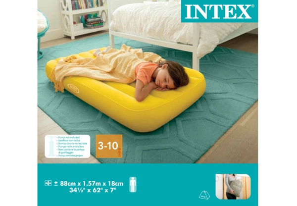    INTEX Cozy Kidz, . 66803NP,  ,  