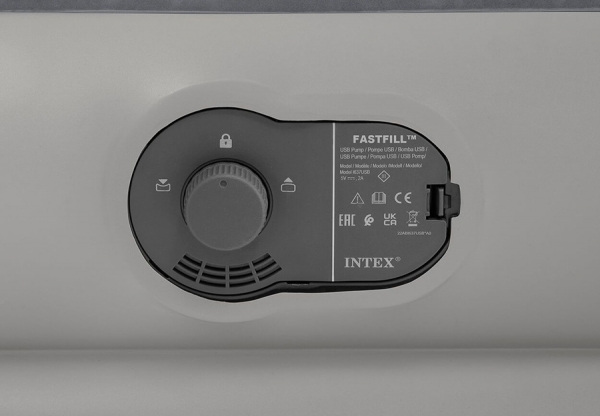   INTEX Prestige Mid-Rise, . 64114,  USB-