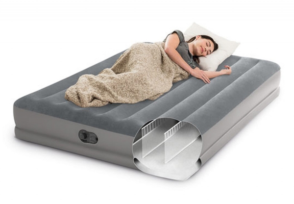   INTEX Prestige Mid-Rise, . 64114,  USB-