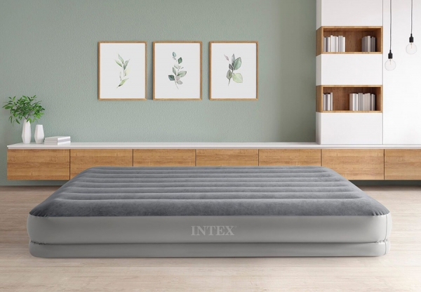   INTEX Prestige Mid-Rise, . 64114,  USB-