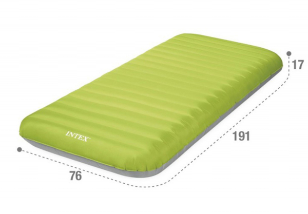   INTEX TruAire Camping, . 64097NP,   USB-