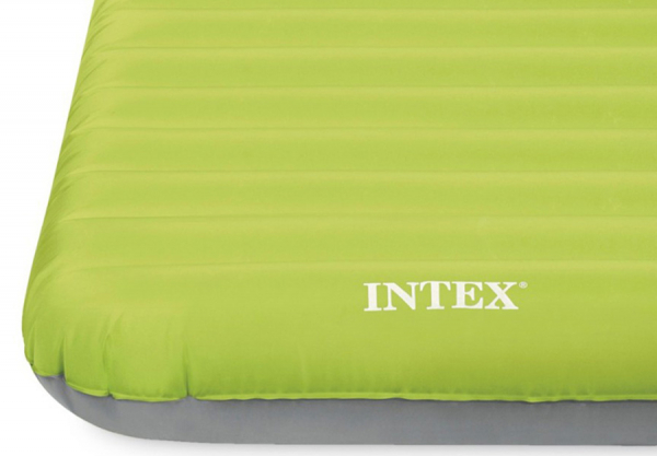   INTEX TruAire Camping, . 64097NP,   USB-
