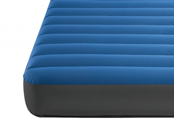   INTEX TruAire Camping, . 64011,   USB-