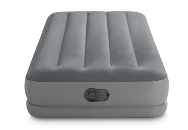   INTEX Prestige Mid-Rise, . 64112,  USB-