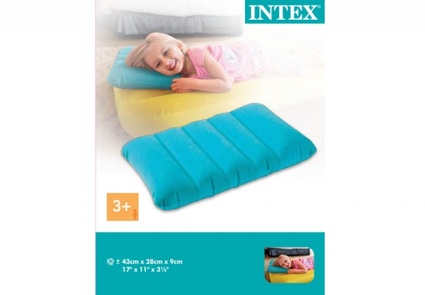   INTEX Kidz Pillow, . 68676NP,  