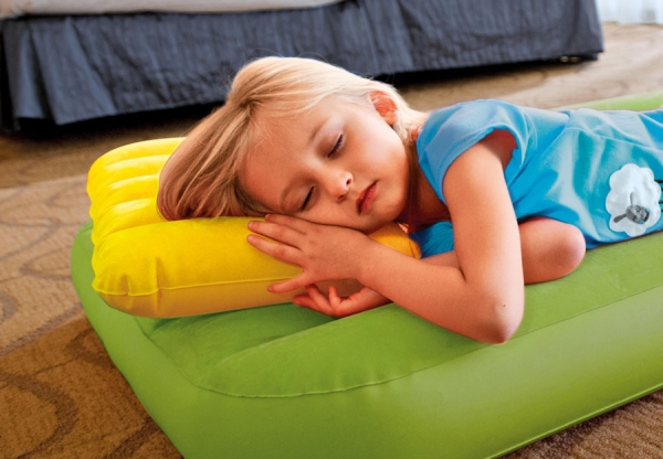   INTEX Kidz Pillow, . 68676NP,  