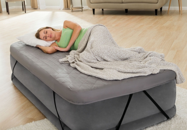    INTEX Airbed Cover, . 69641