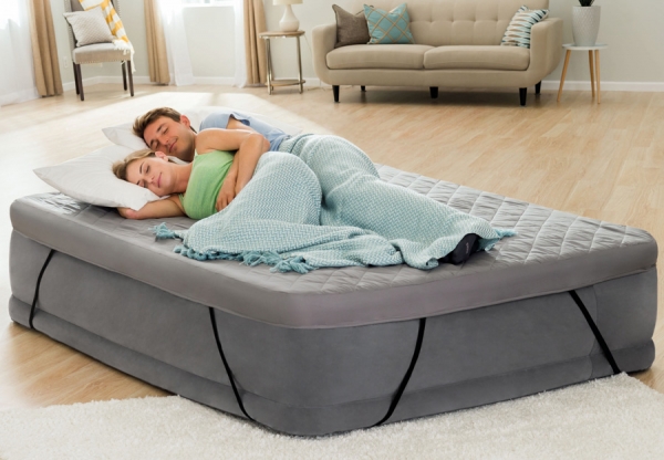     INTEX Airbed Cover, . 69643