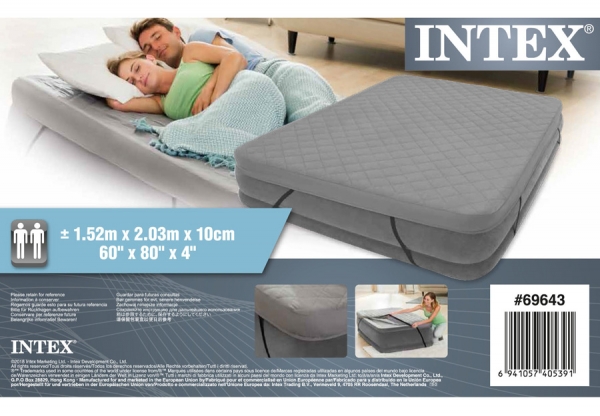     INTEX Airbed Cover, . 69643