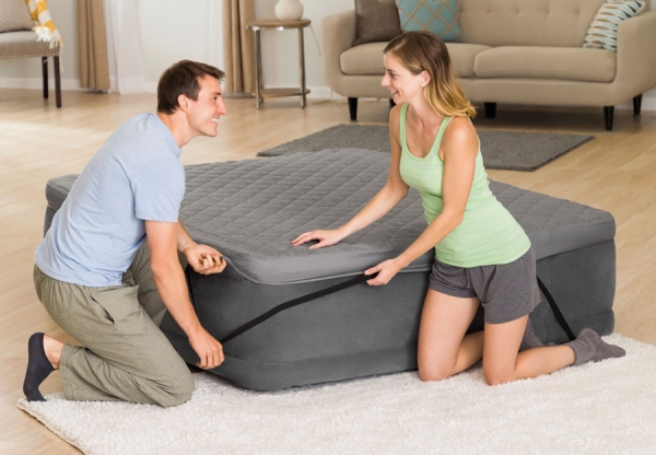     INTEX Airbed Cover, . 69643