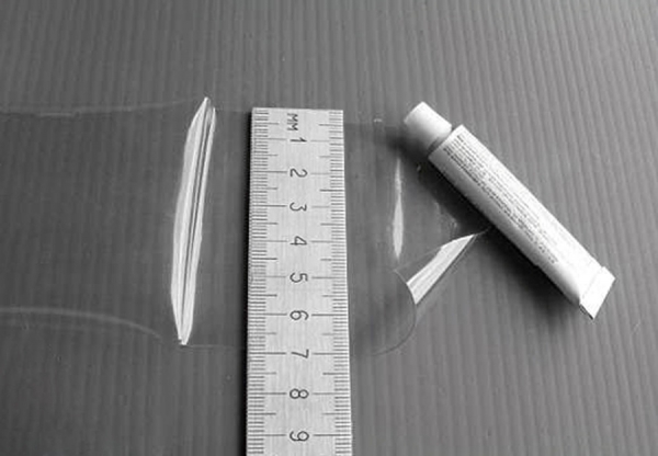  INTEX Repair Kit, . 59632NP