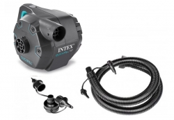    220 INTEX Quick-Fill AC, . 66644