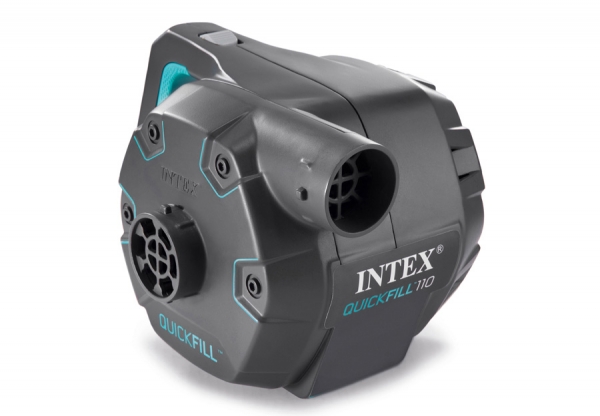    220 INTEX Quick-Fill AC, . 66644