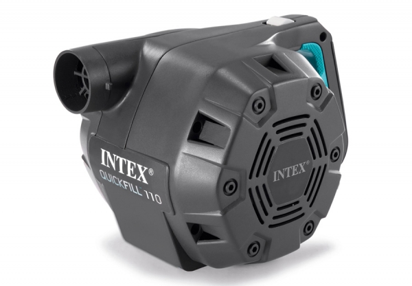    220 INTEX Quick-Fill AC, . 66644