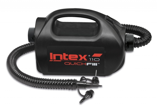    220/12 INTEX Quick-Fill High PSI Indoor/outdor, . 68609