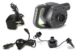      220/12 INTEX Quick-Fill Rechargeable, . 66642
