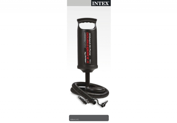    INTEX Double Quick 2, . 68614