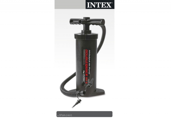    INTEX Double Quick 3 S, . 68605
