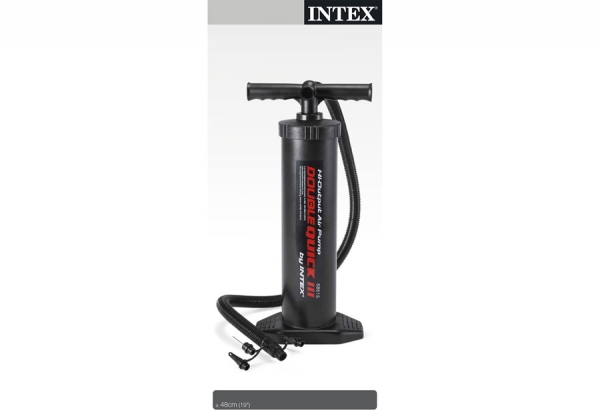    INTEX Double Quick 3, . 68615