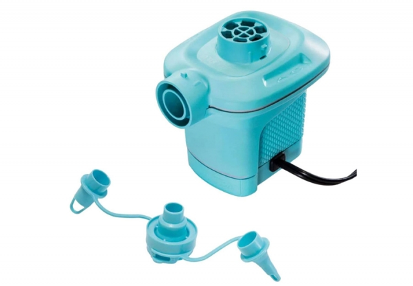    220 INTEX Quick-Fill AC, . 58640
