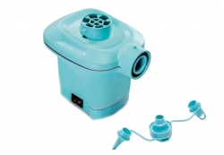    220 INTEX Quick-Fill AC, . 58640