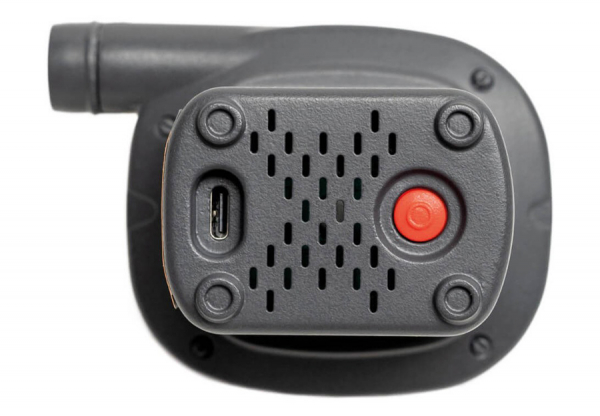    5V DC INTEX Quick-Fill Mini USB, . 66635