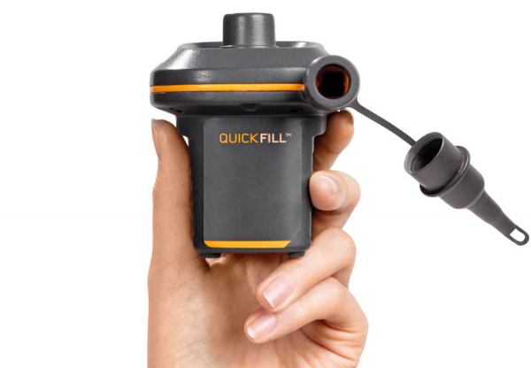    5V DC INTEX Quick-Fill Mini USB, . 66635
