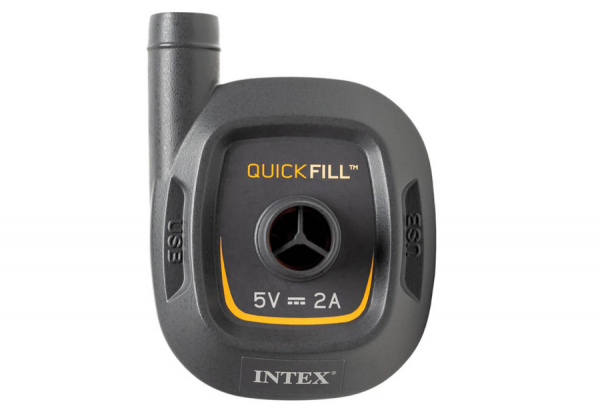    5V DC INTEX Quick-Fill Mini USB, . 66635