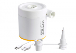  USB  5V INTEX QuickFill USB150, . 66616