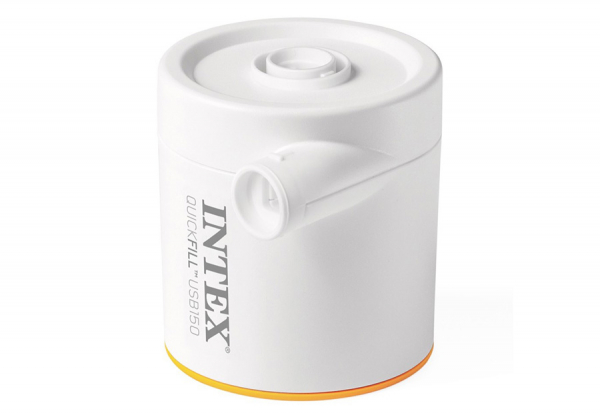   USB  5V INTEX QuickFill USB150, . 66616