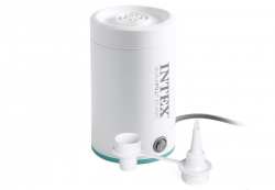    220 INTEX QuickFill AC400, . 66646