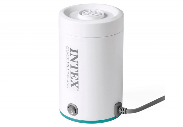    220 INTEX QuickFill AC400, . 66646