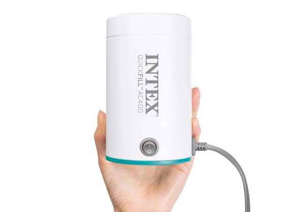    220 INTEX QuickFill AC400, . 66646