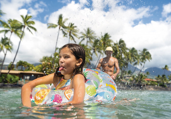    INTEX Lively Print Swim Ring, . 59230NP