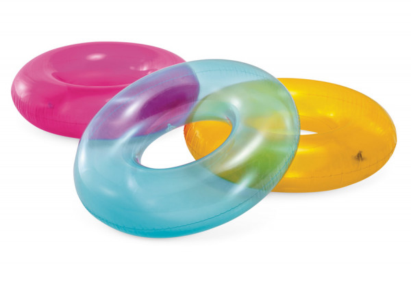    INTEX Transparent Tube, . 59260NP