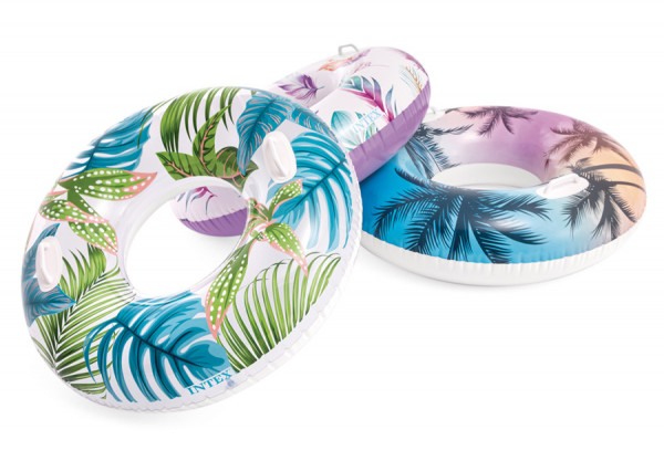    INTEX Summer Dreams Tube, . 58263NP