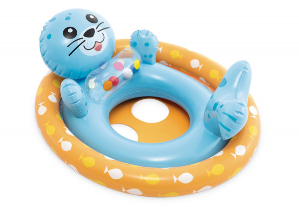     INTEX See Me Sit Pool Rider, . 59570NP