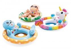     INTEX See Me Sit Pool Rider, . 59570NP