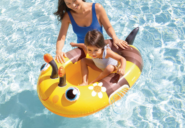    INTEX Pool Cruisers, . 59380NP