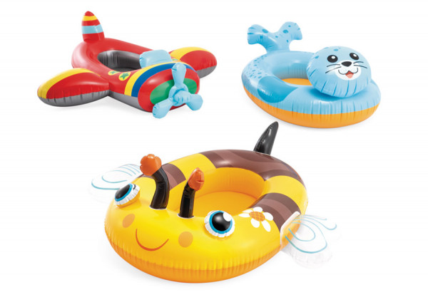    INTEX Pool Cruisers, . 59380NP