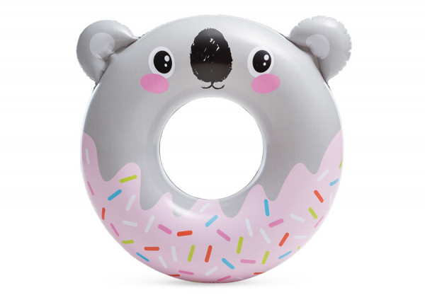    INTEX Cute Animal Tubes, . 59266NP