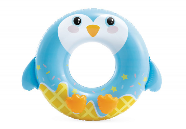    INTEX Cute Animal Tubes, . 59266NP