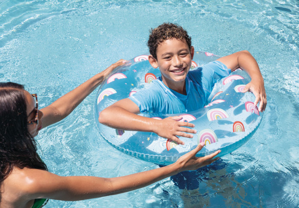    INTEX Whimsical Magic Tubes, . 59259NP