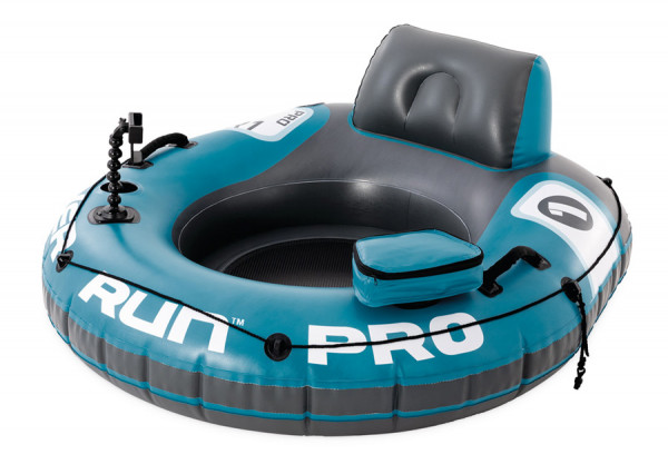 -   INTEX River Run 1 Pro, . 56843EU