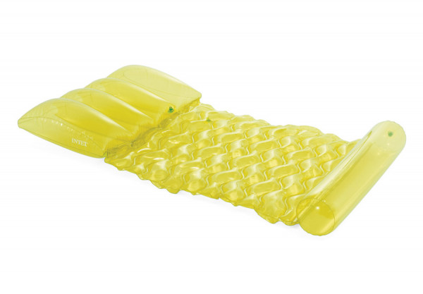    INTEX Transparent Water Hammock, . 58725EU